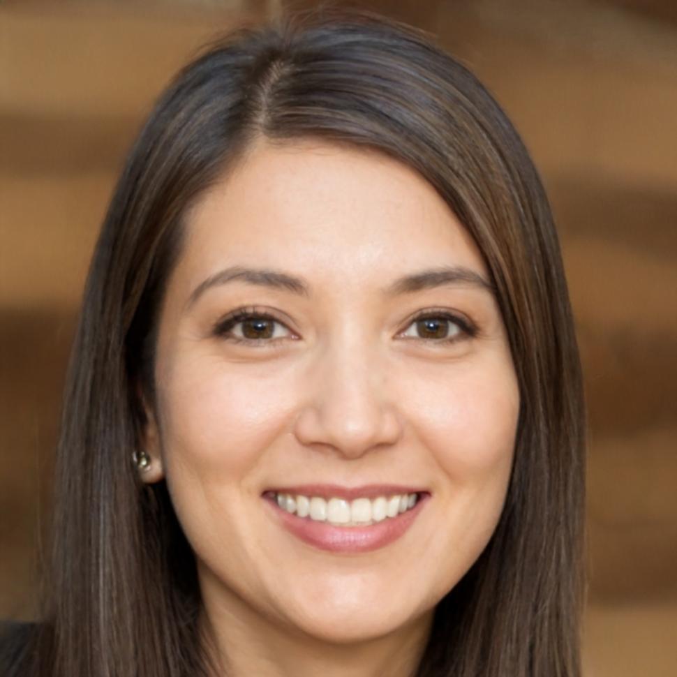 Lic. Abril Montemayor, especialista en educación nutricional