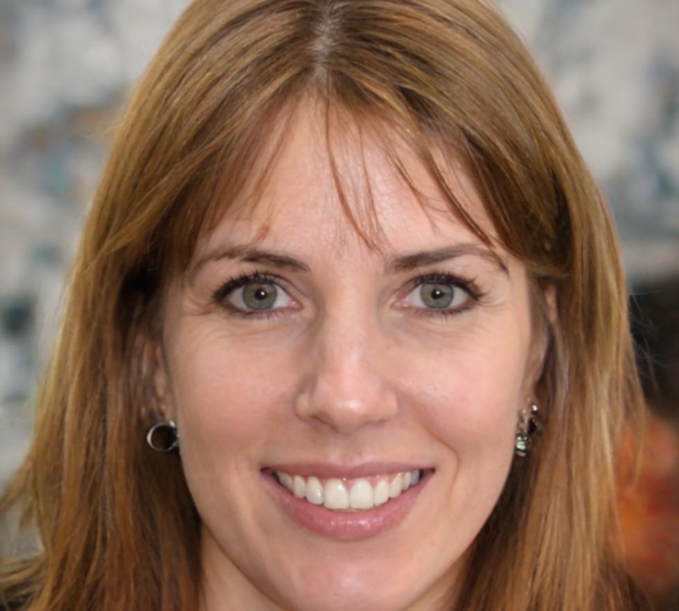 Dra. Esperanza Villareal, especialista en nutrición pediátrica