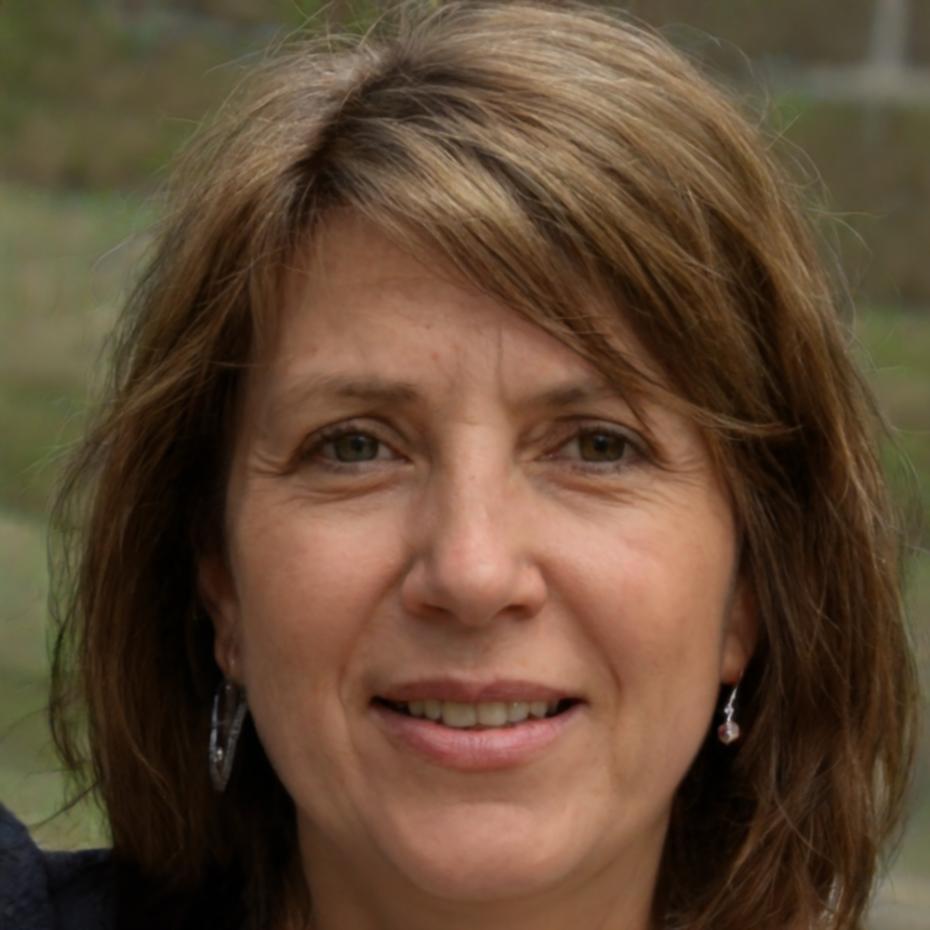 Dra. Esperanza Villareal, especialista en nutrición clínica