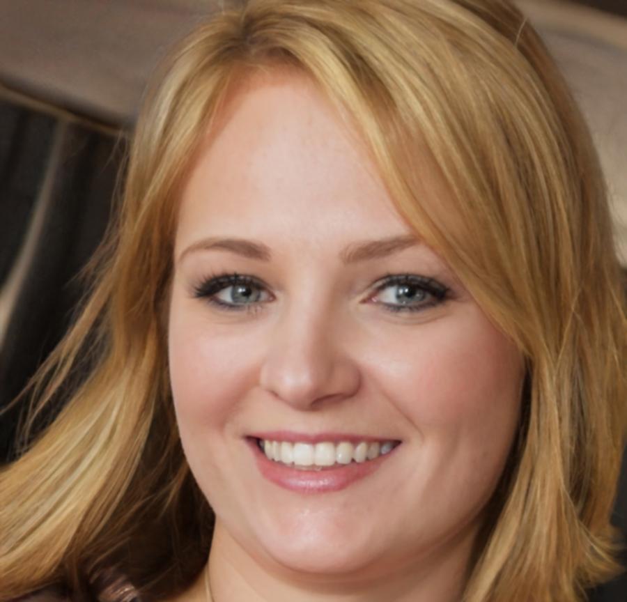 Mtra. Florencia Herrera, especialista en investigación nutricional